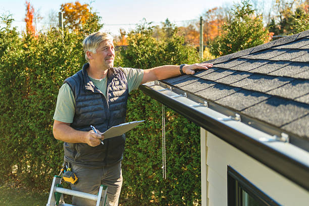 Affordable Emergency Roof Repair solutions in Hackensack, NJ