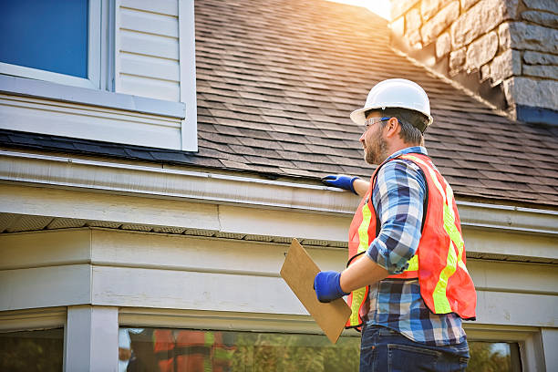 Licensed Emergency Roof Repair service in Hackensack, NJ - Norken Roofing